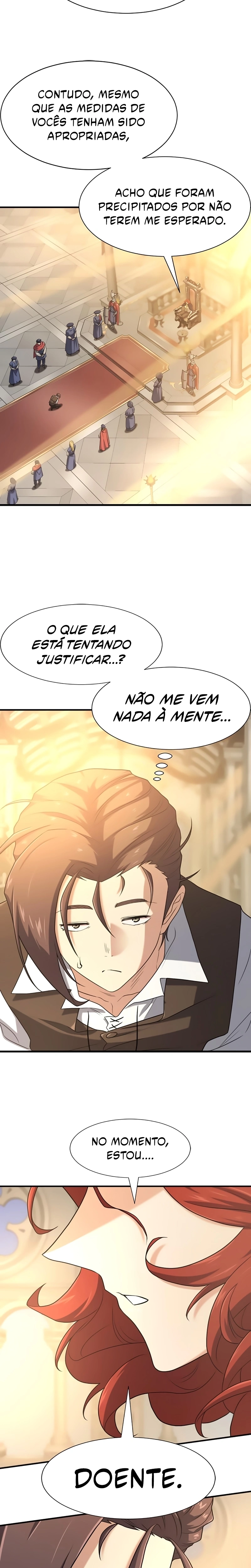 Read O Melhor Engenheiro Do Mundo Manga Online