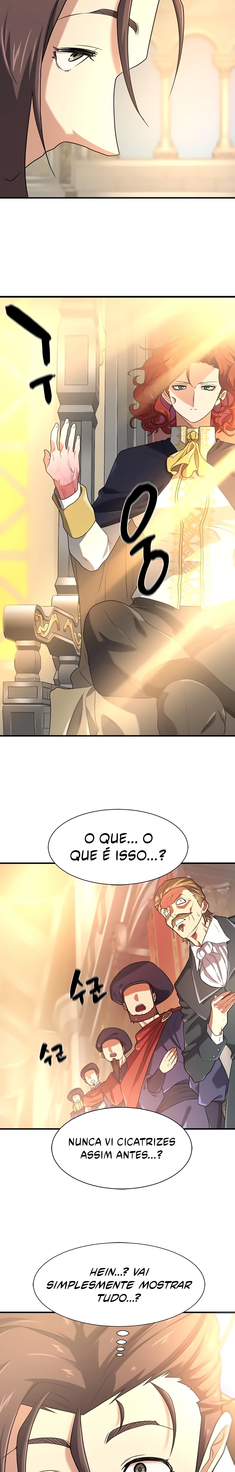 Read O Melhor Engenheiro Do Mundo Manga Online