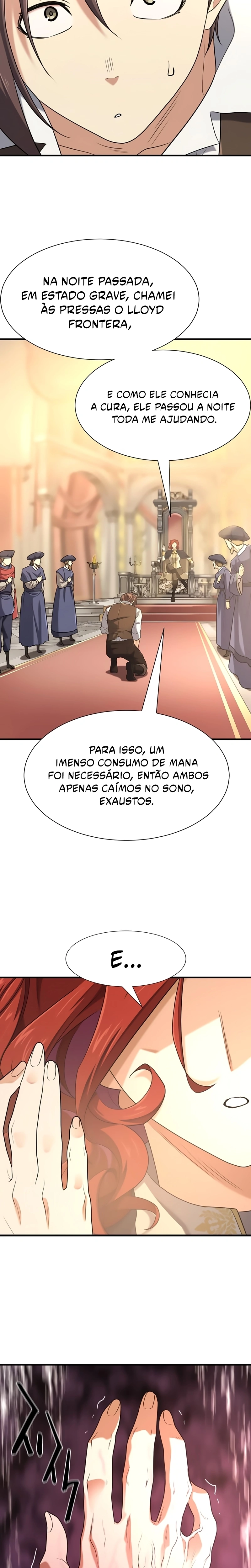 Read O Melhor Engenheiro Do Mundo Manga Online