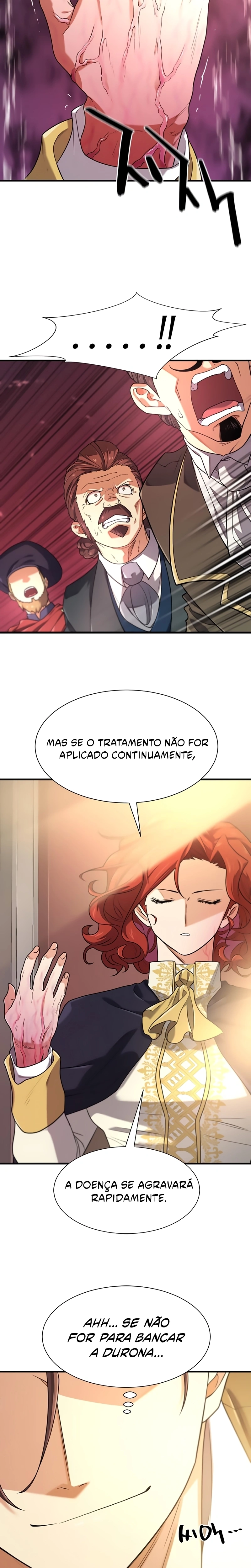 Read O Melhor Engenheiro Do Mundo Manga Online