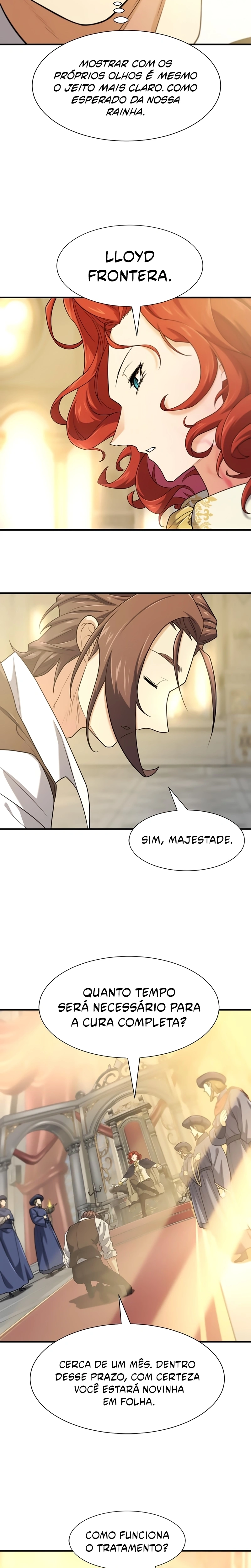 Read O Melhor Engenheiro Do Mundo Manga Online