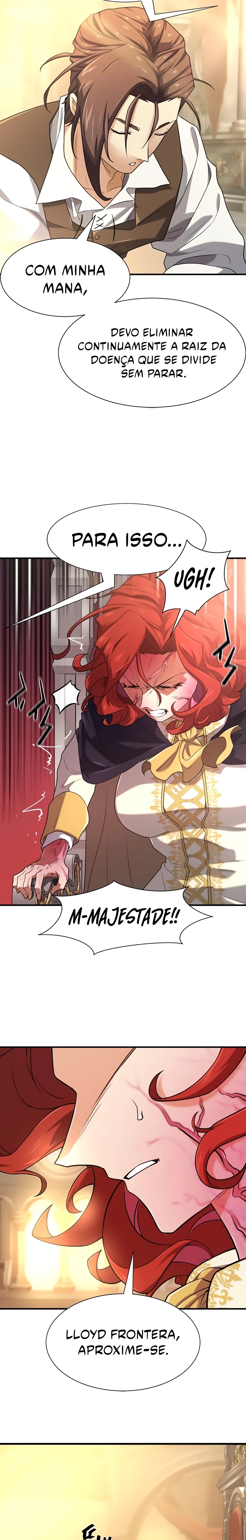 Read O Melhor Engenheiro Do Mundo Manga Online