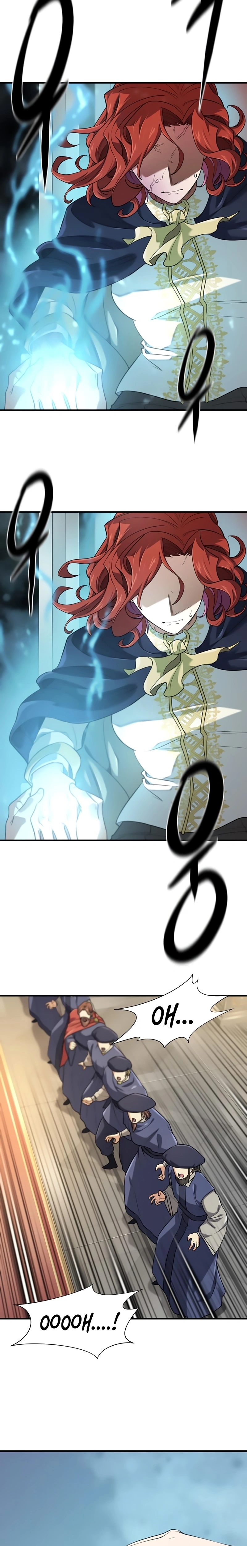 Read O Melhor Engenheiro Do Mundo Manga Online