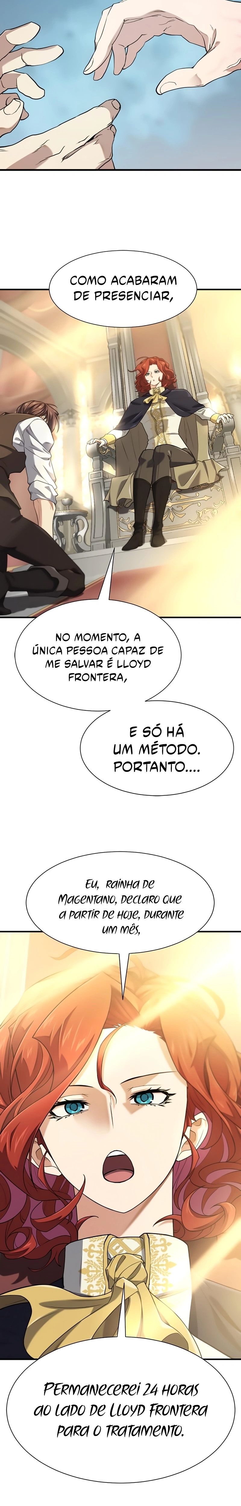 Read O Melhor Engenheiro Do Mundo Manga Online