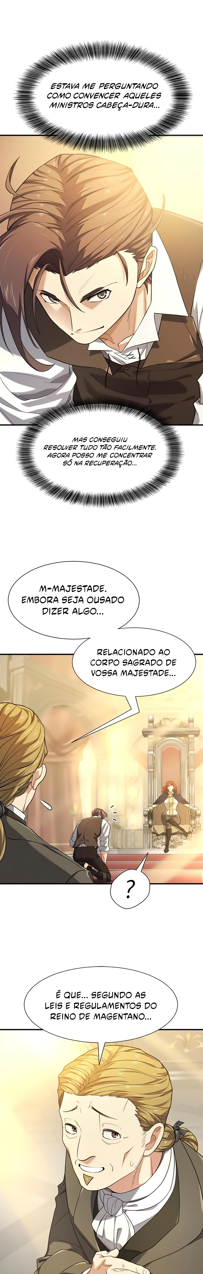 Read O Melhor Engenheiro Do Mundo Manga Online