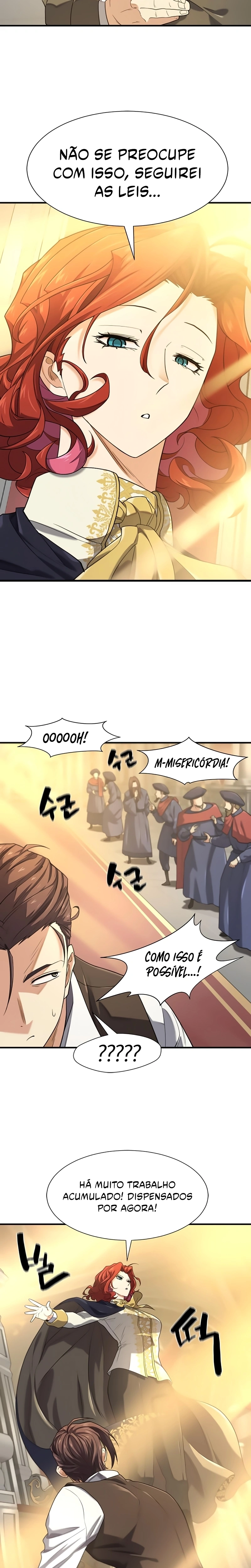 Read O Melhor Engenheiro Do Mundo Manga Online