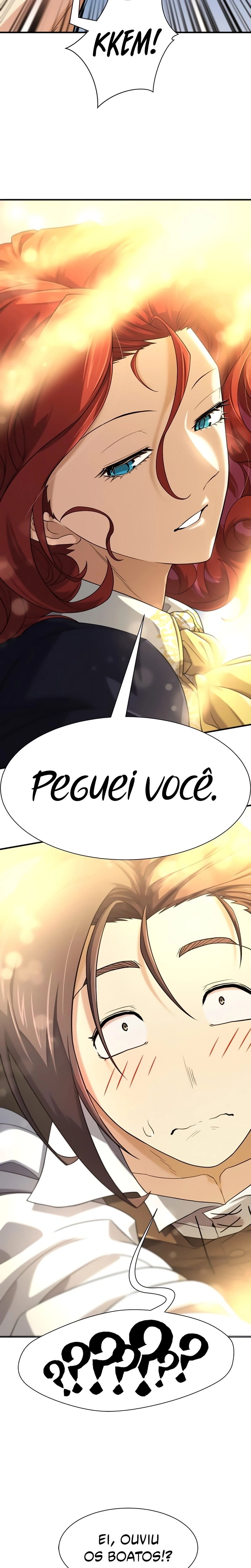 Read O Melhor Engenheiro Do Mundo Manga Online