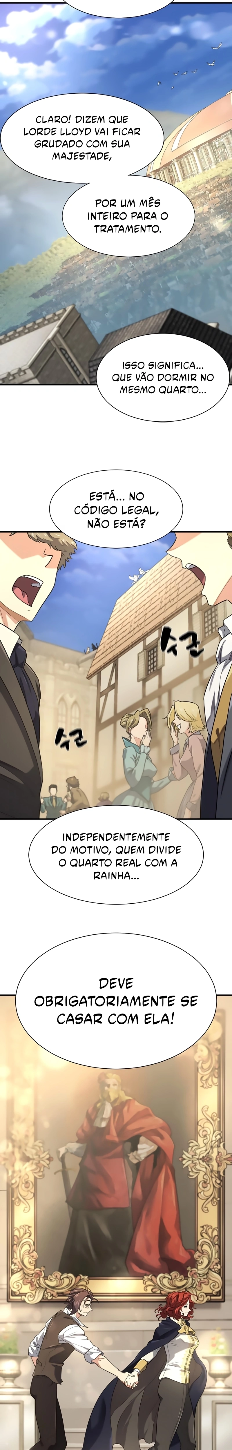 Read O Melhor Engenheiro Do Mundo Manga Online