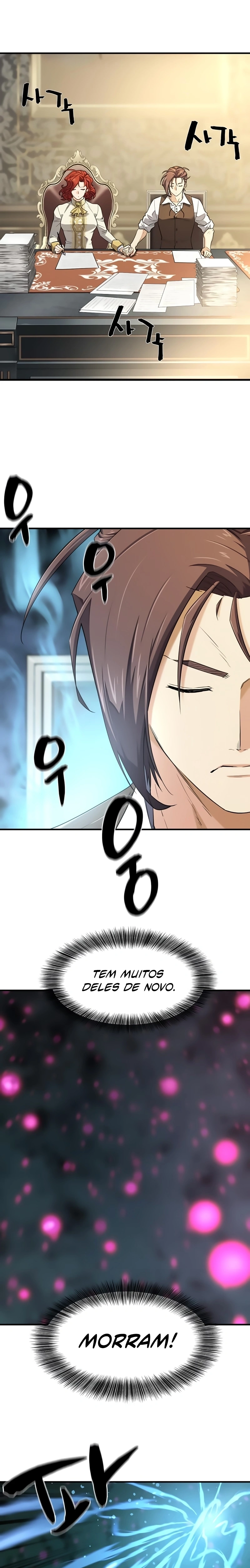 Read O Melhor Engenheiro Do Mundo Manga Online