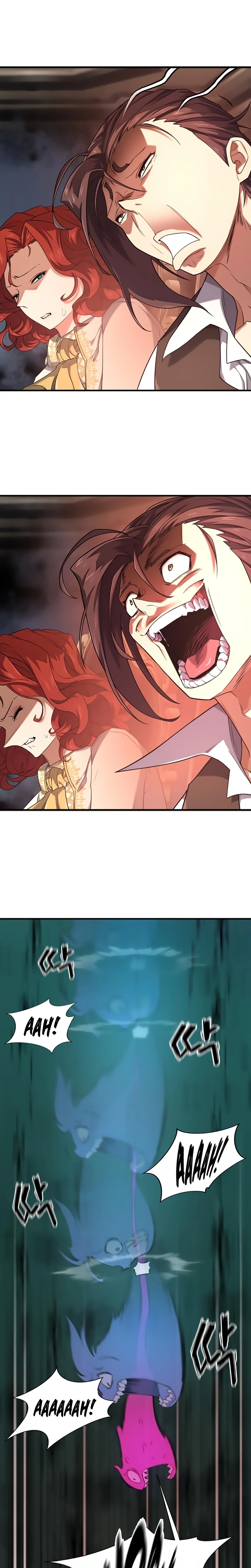 Read O Melhor Engenheiro Do Mundo Manga Online