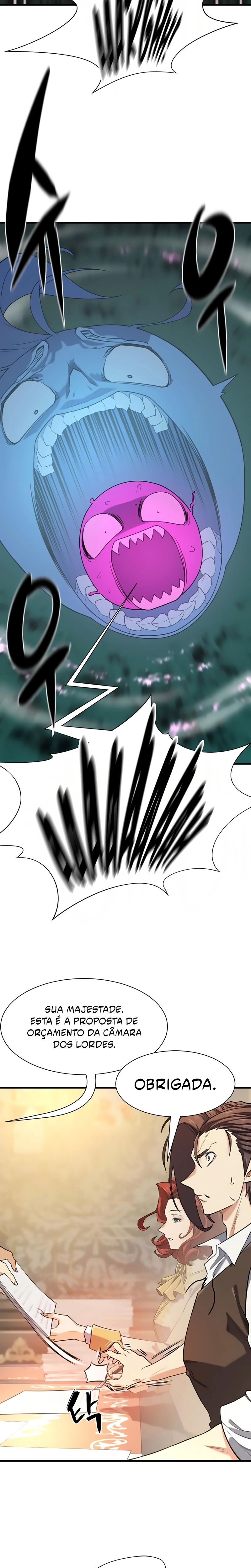 Read O Melhor Engenheiro Do Mundo Manga Online