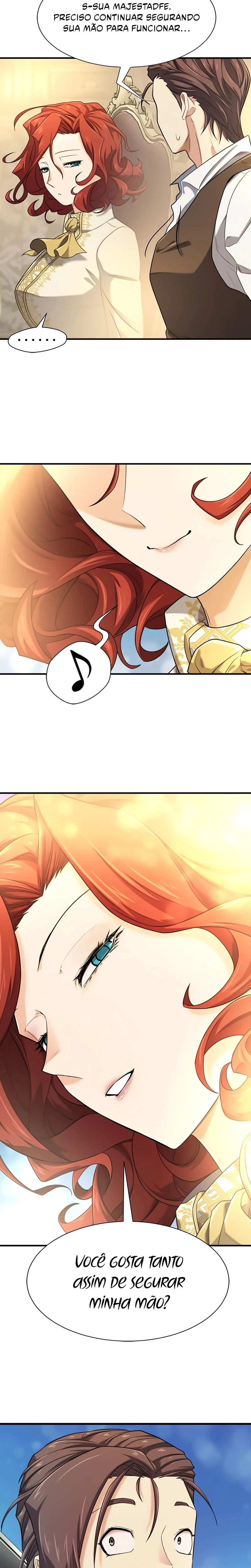 Read O Melhor Engenheiro Do Mundo Manga Online