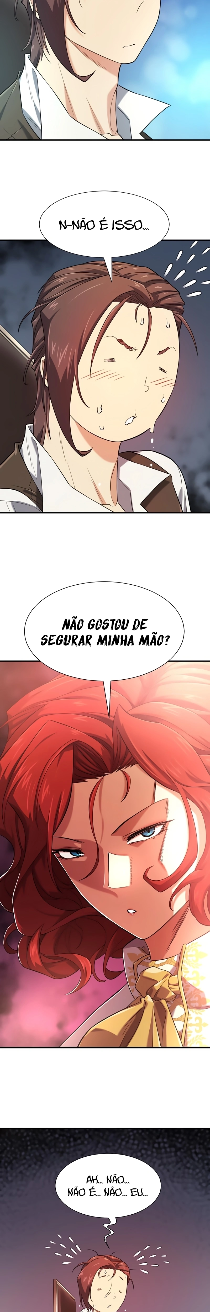 Read O Melhor Engenheiro Do Mundo Manga Online