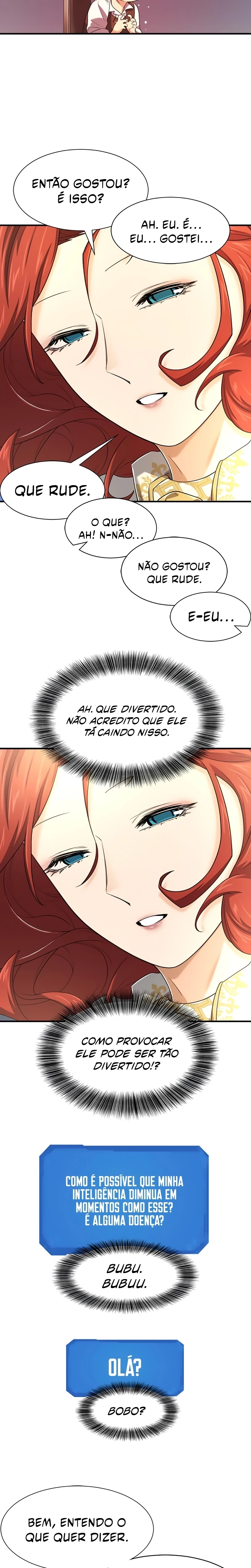 Read O Melhor Engenheiro Do Mundo Manga Online