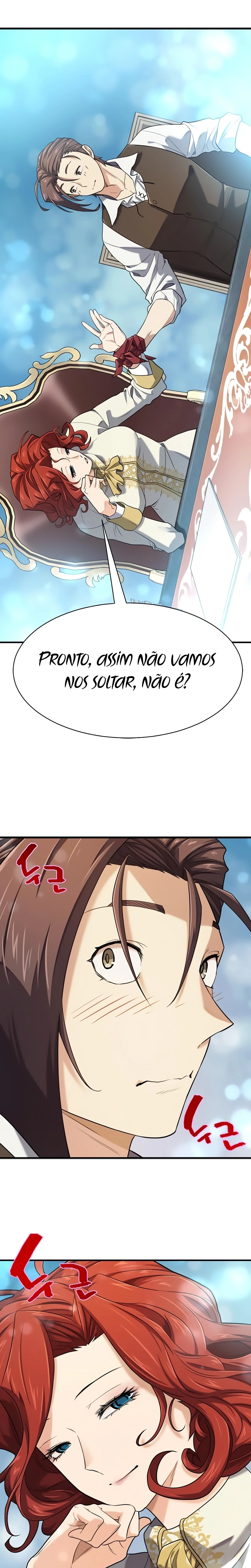 Read O Melhor Engenheiro Do Mundo Manga Online