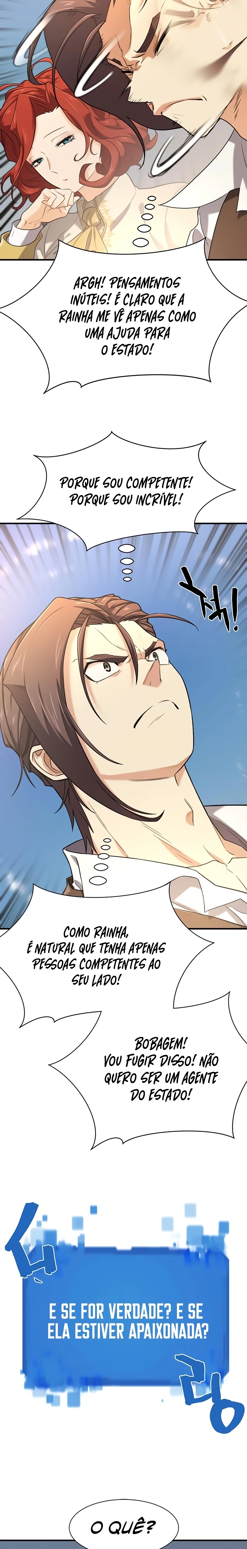 Read O Melhor Engenheiro Do Mundo Manga Online