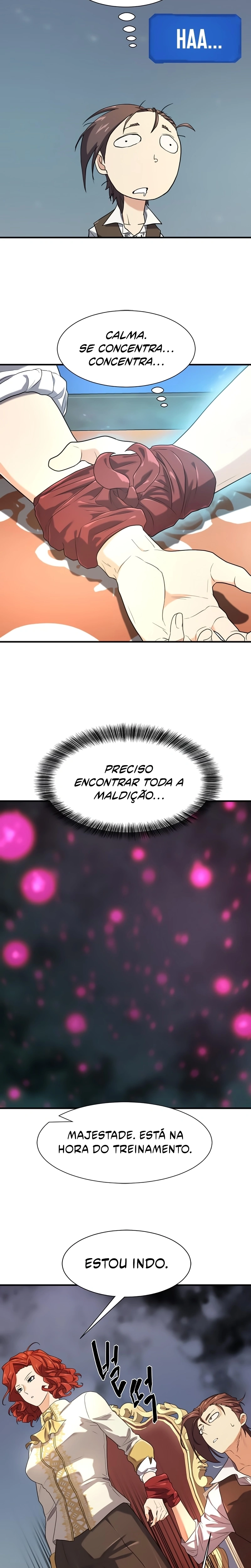 Read O Melhor Engenheiro Do Mundo Manga Online