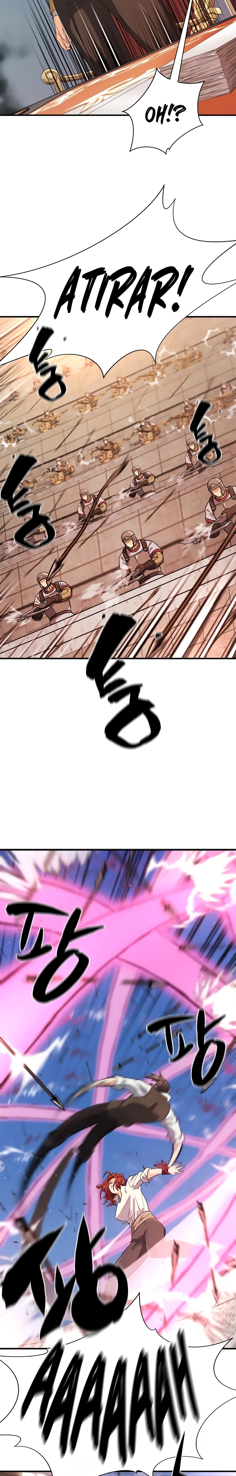 Read O Melhor Engenheiro Do Mundo Manga Online