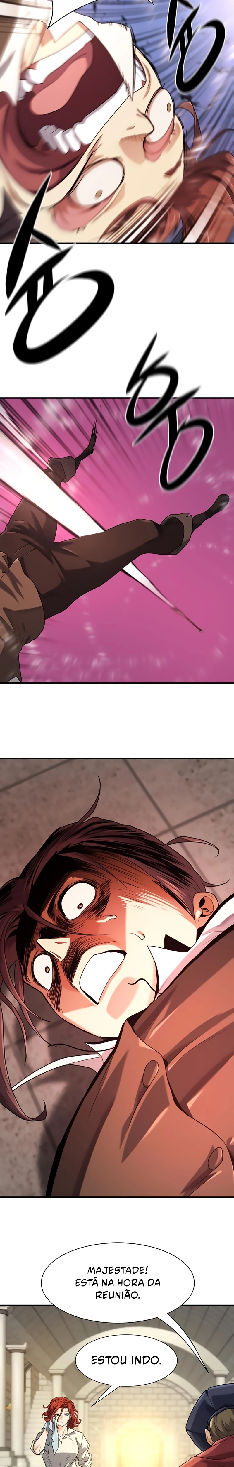 Read O Melhor Engenheiro Do Mundo Manga Online