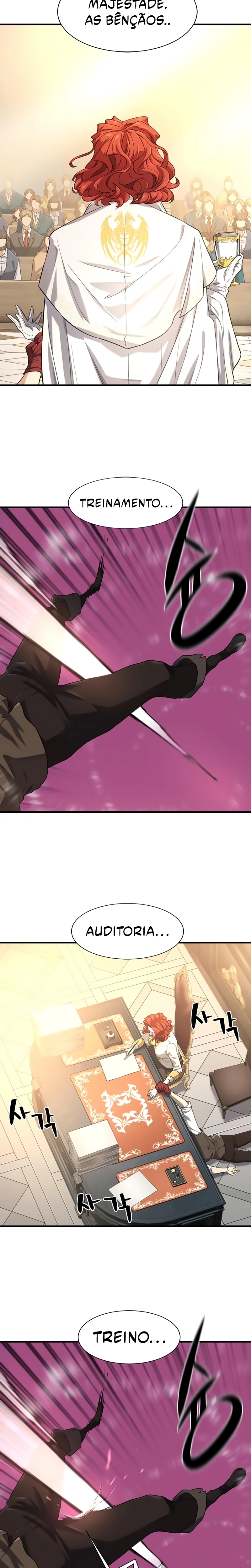 Read O Melhor Engenheiro Do Mundo Manga Online