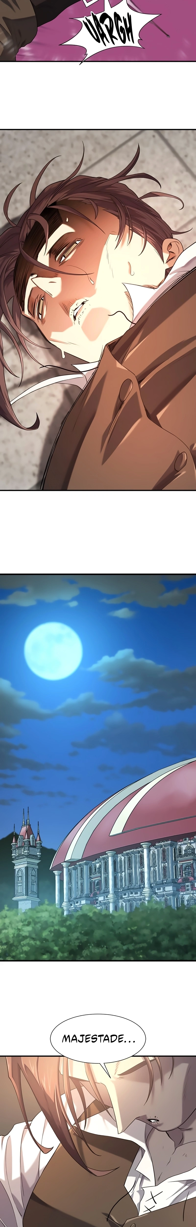 Read O Melhor Engenheiro Do Mundo Manga Online