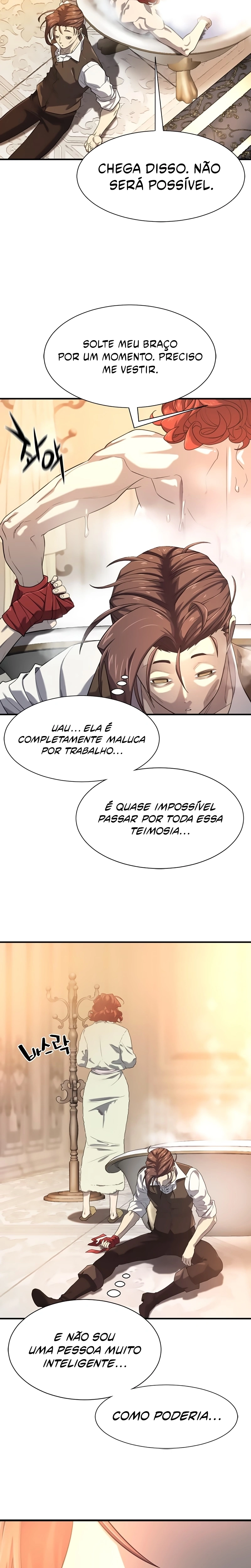 Read O Melhor Engenheiro Do Mundo Manga Online