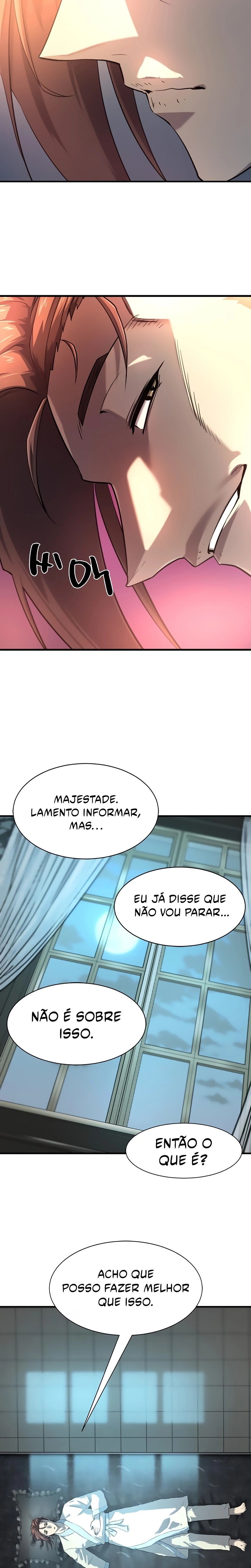 Read O Melhor Engenheiro Do Mundo Manga Online