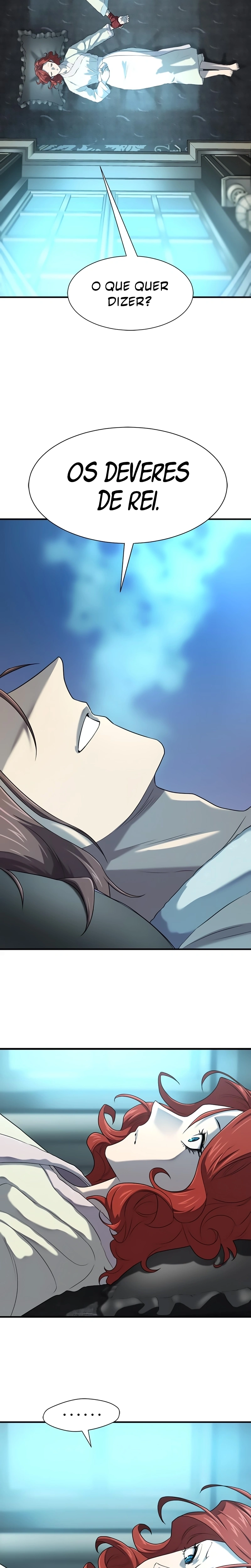 Read O Melhor Engenheiro Do Mundo Manga Online