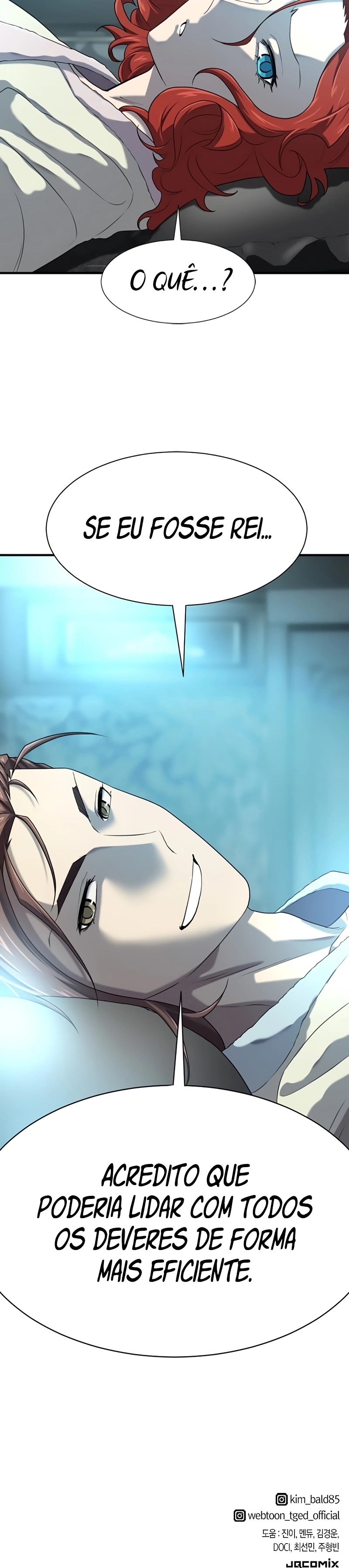 Read O Melhor Engenheiro Do Mundo Manga Online