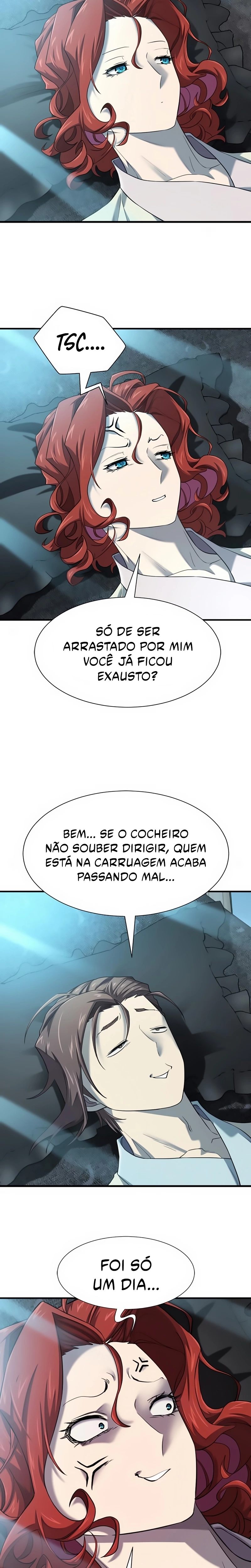 Read O Melhor Engenheiro Do Mundo Manga Online