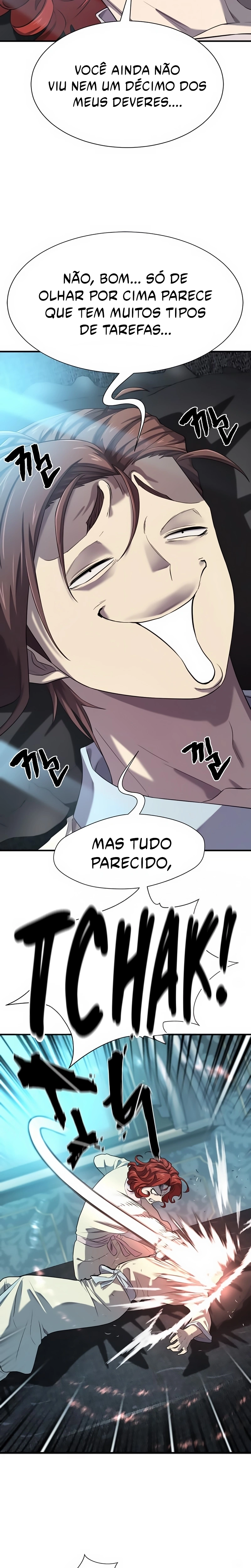 Read O Melhor Engenheiro Do Mundo Manga Online