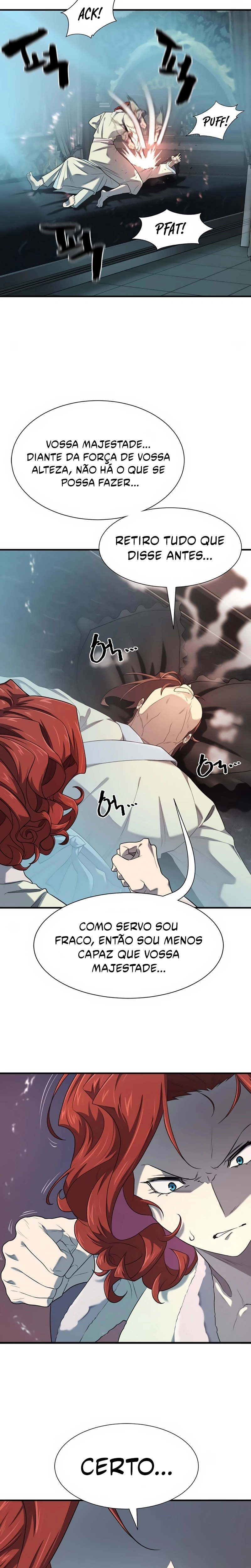 Read O Melhor Engenheiro Do Mundo Manga Online