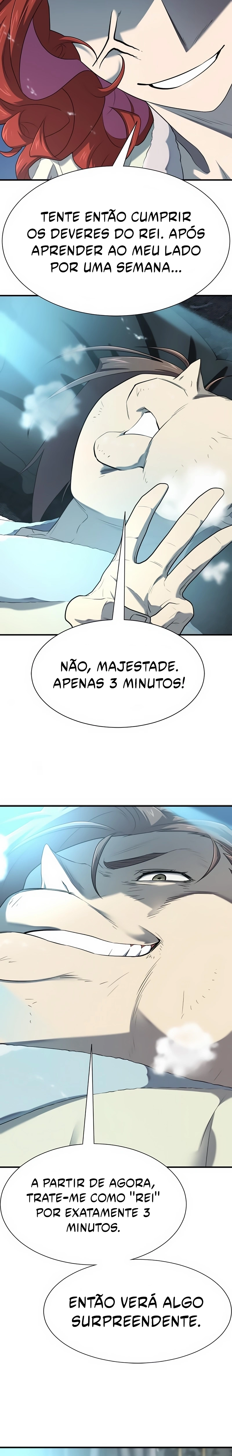 Read O Melhor Engenheiro Do Mundo Manga Online