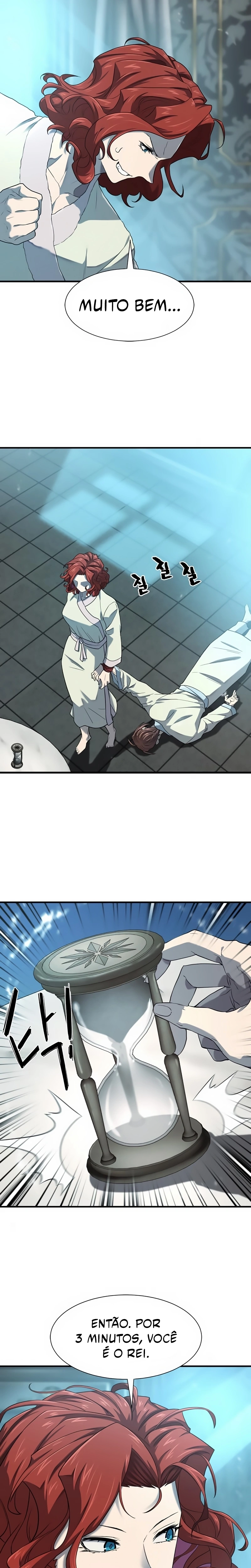 Read O Melhor Engenheiro Do Mundo Manga Online