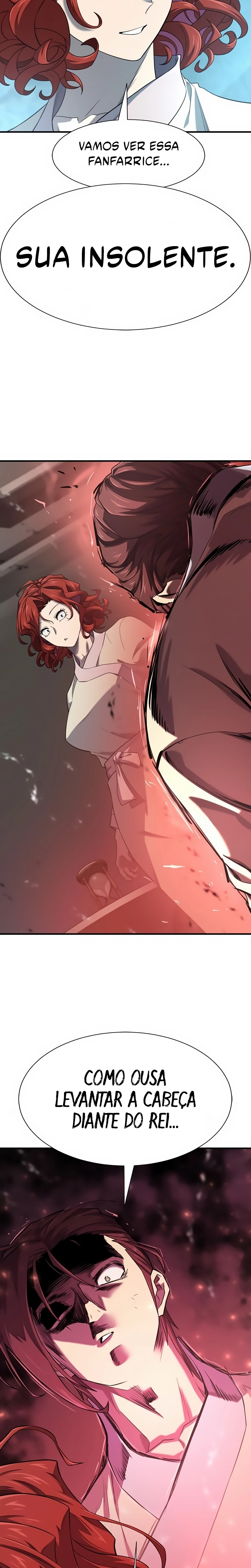 Read O Melhor Engenheiro Do Mundo Manga Online