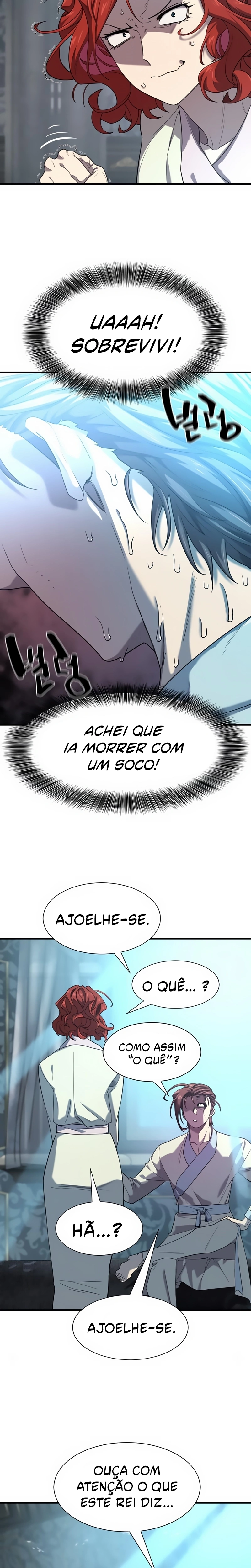 Read O Melhor Engenheiro Do Mundo Manga Online