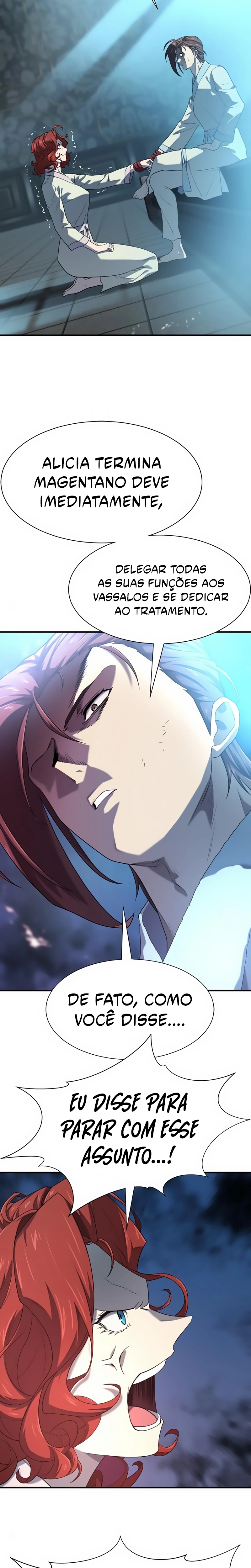 Read O Melhor Engenheiro Do Mundo Manga Online