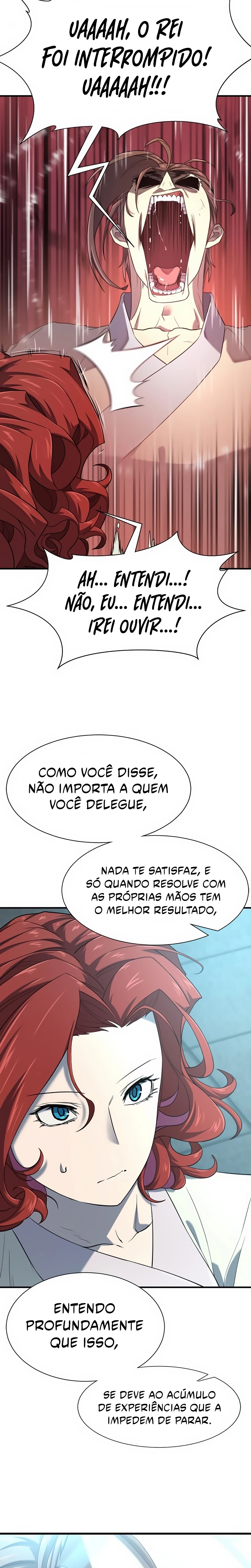 Read O Melhor Engenheiro Do Mundo Manga Online