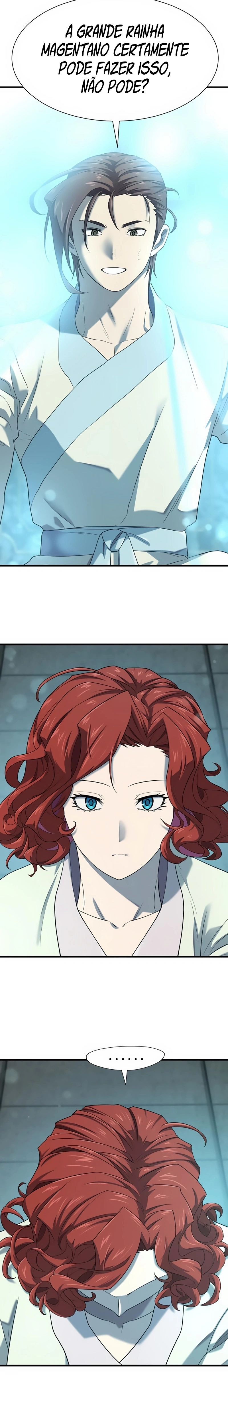 Read O Melhor Engenheiro Do Mundo Manga Online