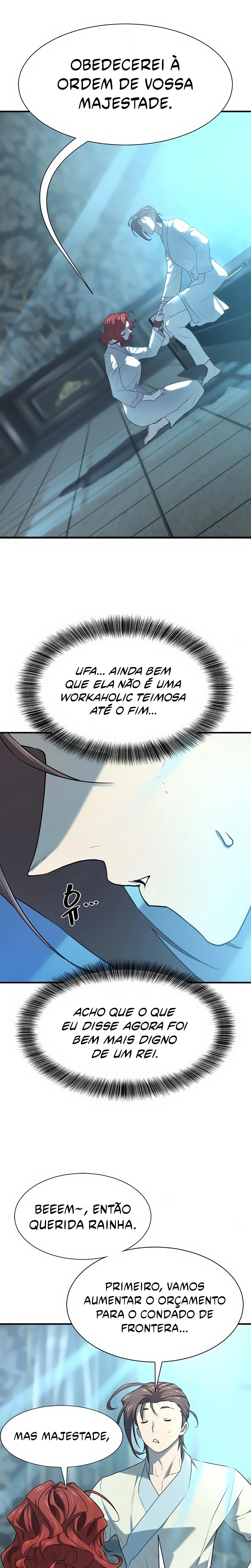 Read O Melhor Engenheiro Do Mundo Manga Online