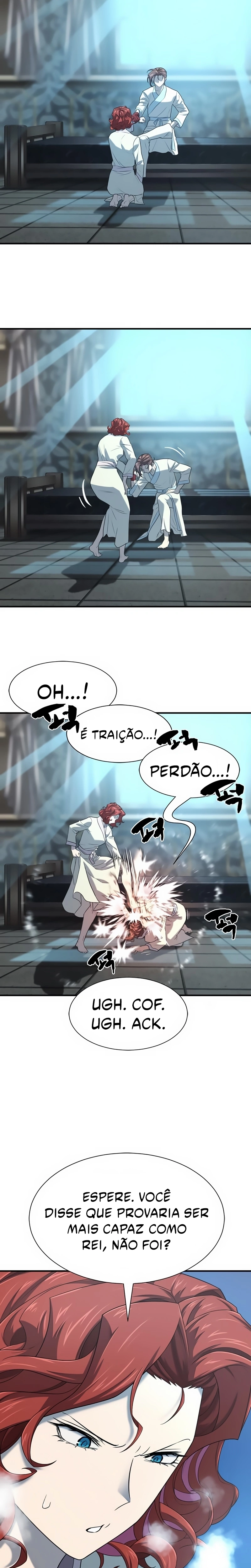 Read O Melhor Engenheiro Do Mundo Manga Online