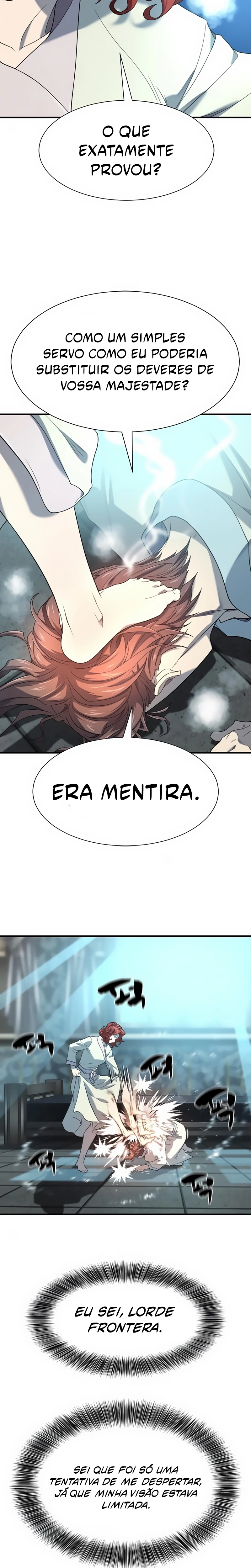 Read O Melhor Engenheiro Do Mundo Manga Online