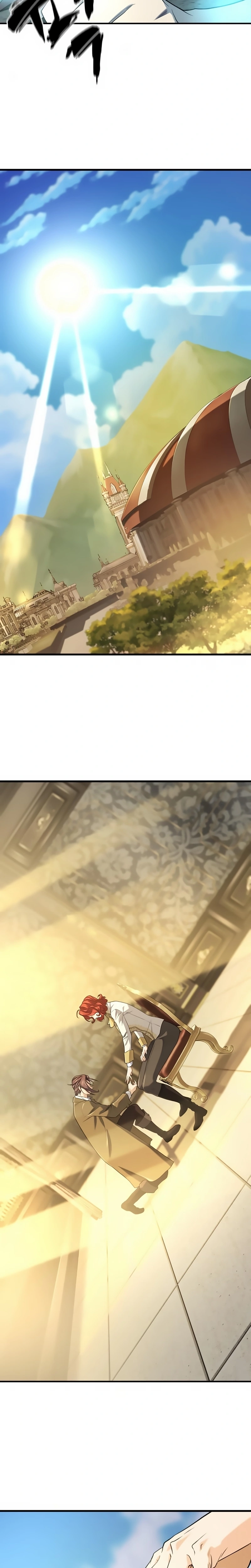 Read O Melhor Engenheiro Do Mundo Manga Online