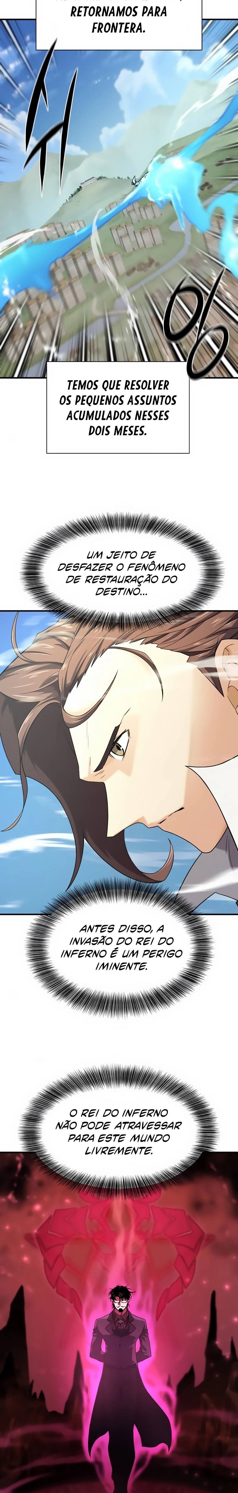 Read O Melhor Engenheiro Do Mundo Manga Online