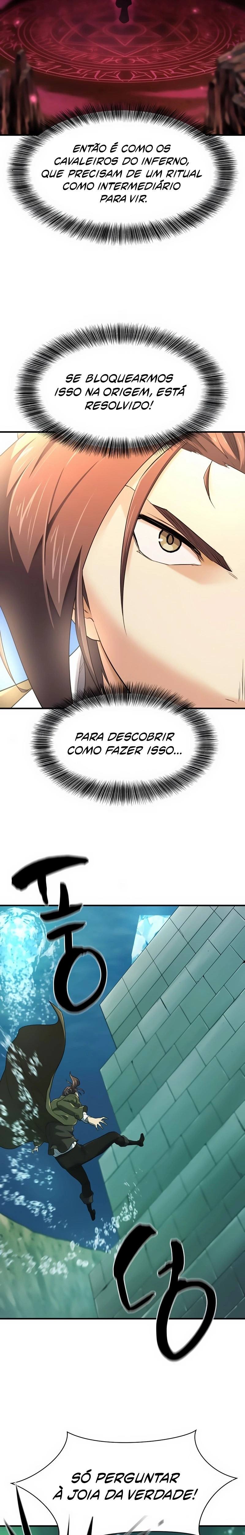 Read O Melhor Engenheiro Do Mundo Manga Online