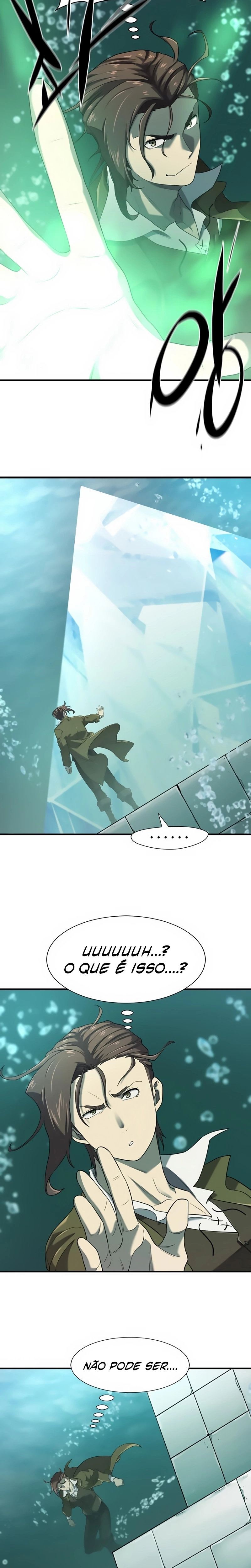 Read O Melhor Engenheiro Do Mundo Manga Online