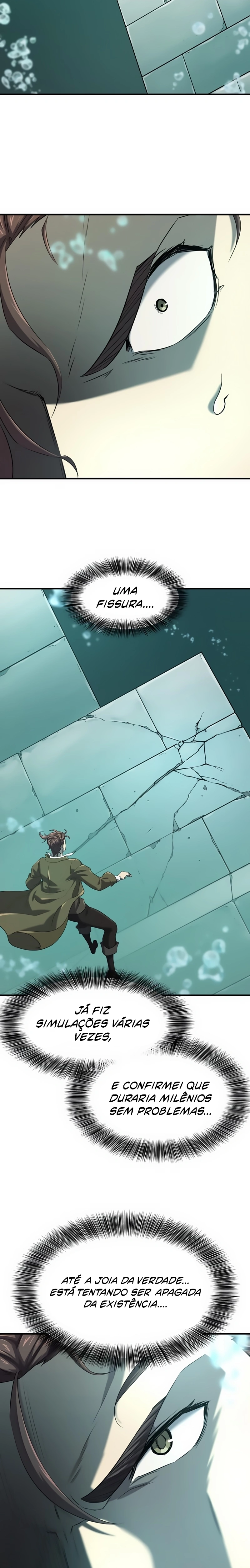 Read O Melhor Engenheiro Do Mundo Manga Online