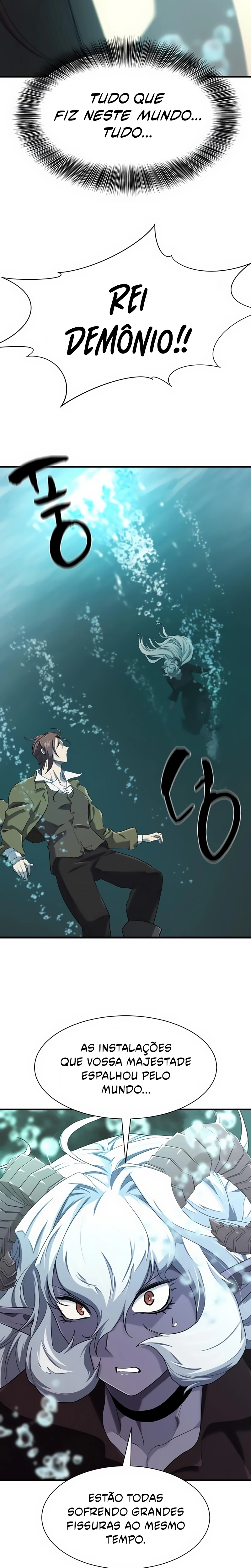 Read O Melhor Engenheiro Do Mundo Manga Online