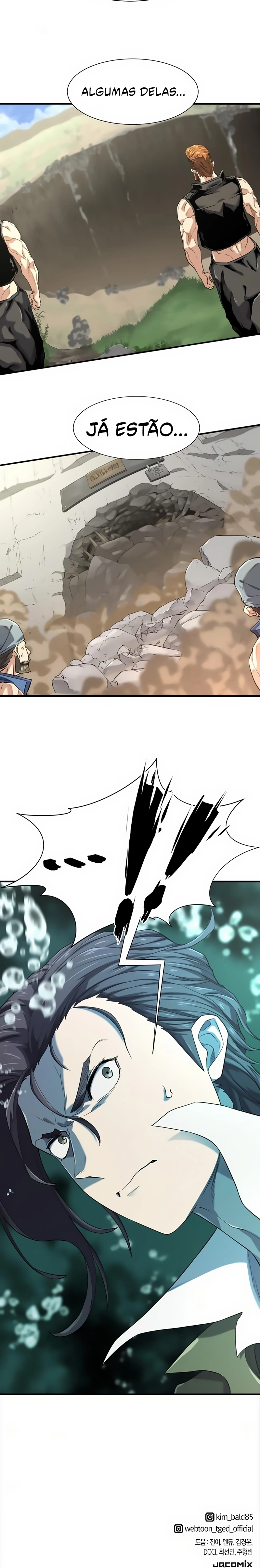 Read O Melhor Engenheiro Do Mundo Manga Online