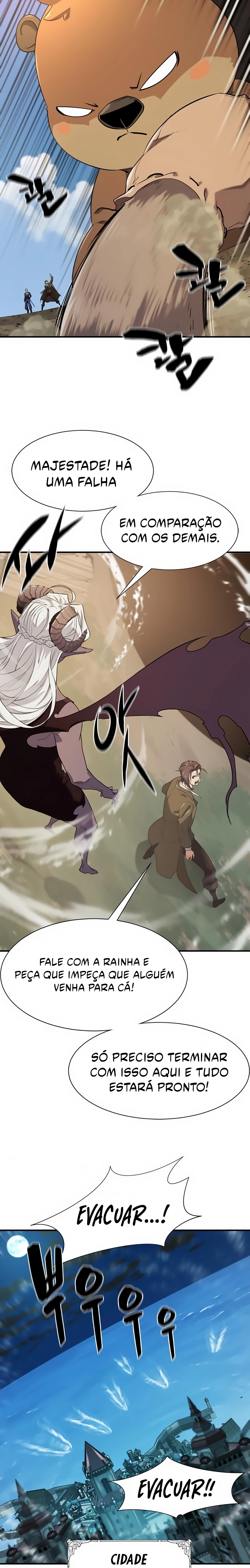 Read O Melhor Engenheiro Do Mundo Manga Online